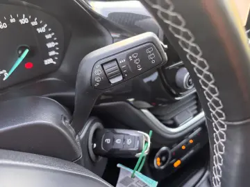 FORD PUMA 1.0 ECOBOOST 125 CP MHEV   HYBRID