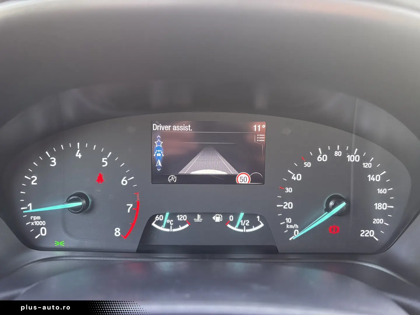 FORD PUMA 1.0 ECOBOOST 125 CP MHEV   HYBRID