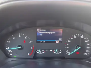 FORD PUMA 1.0 ECOBOOST 125 CP MHEV   HYBRID