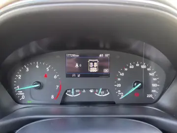 FORD PUMA 1.0 ECOBOOST 125 CP MHEV   HYBRID