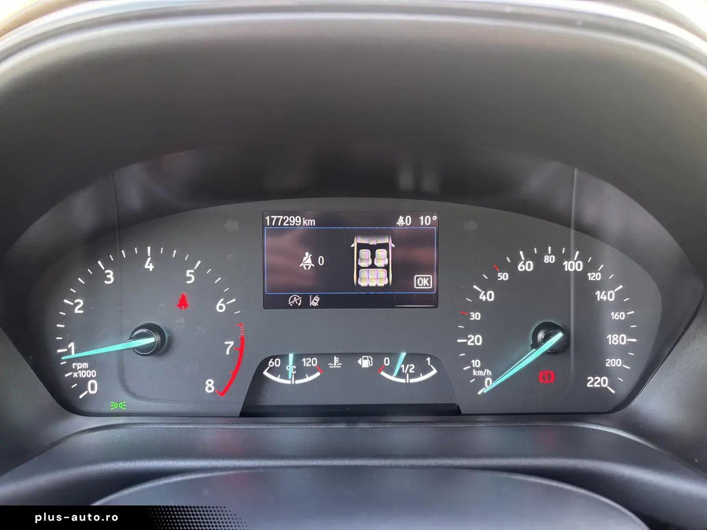 FORD PUMA 1.0 ECOBOOST 125 CP MHEV   HYBRID