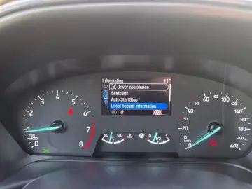 FORD PUMA 1.0 ECOBOOST 125 CP MHEV   HYBRID