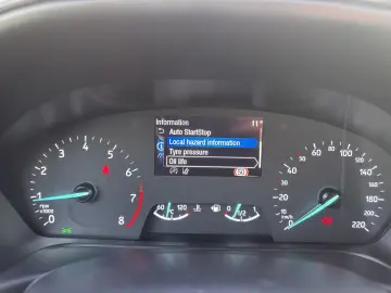 FORD PUMA 1.0 ECOBOOST 125 CP MHEV   HYBRID