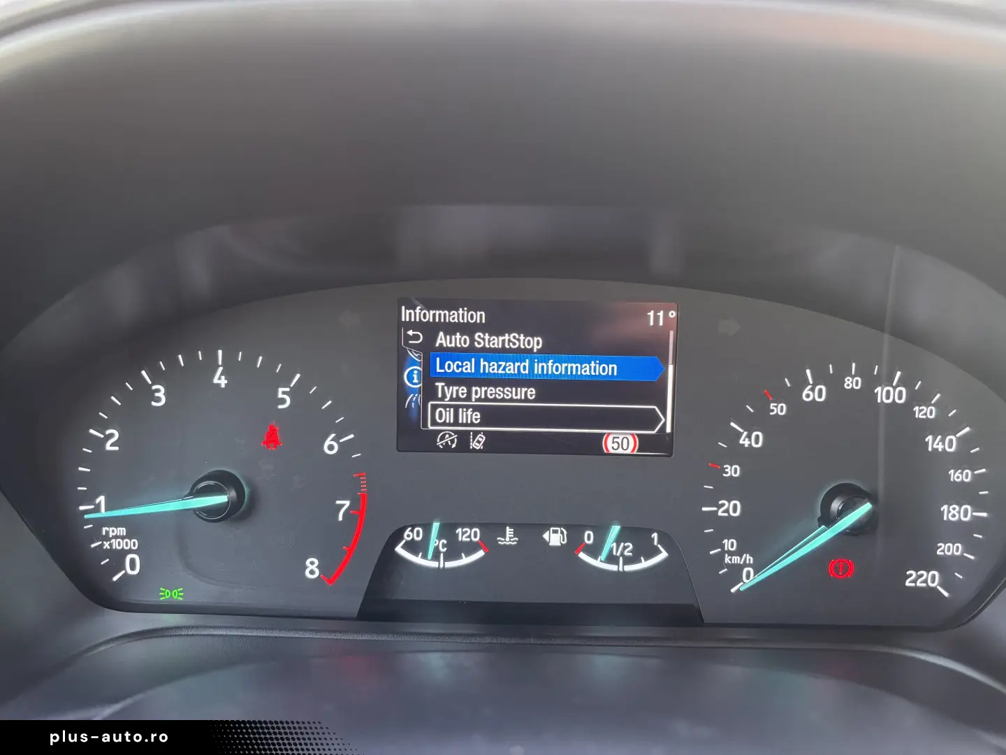 FORD PUMA 1.0 ECOBOOST 125 CP MHEV   HYBRID