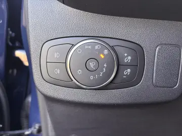 FORD PUMA 1.0 ECOBOOST 125 CP MHEV   HYBRID