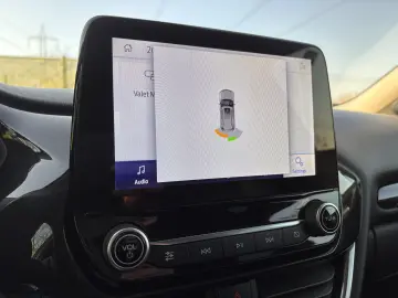 FORD PUMA 1.0 ECOBOOST 125 CP MHEV   HYBRID