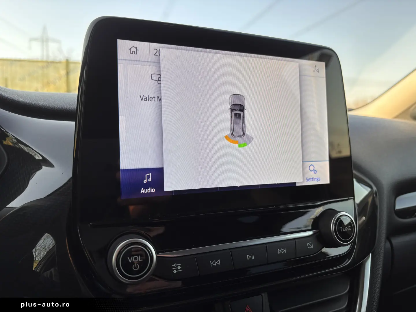 FORD PUMA 1.0 ECOBOOST 125 CP MHEV   HYBRID