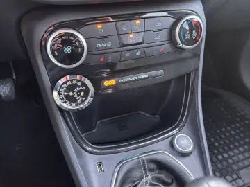 FORD PUMA 1.0 ECOBOOST 125 CP MHEV   HYBRID