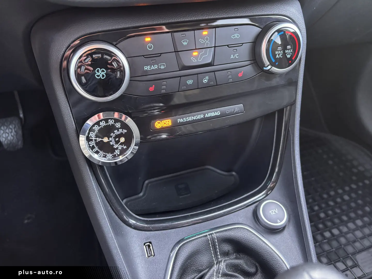 FORD PUMA 1.0 ECOBOOST 125 CP MHEV   HYBRID