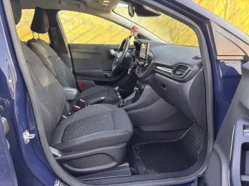 FORD PUMA 1.0 ECOBOOST 125 CP MHEV   HYBRID