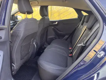 FORD PUMA 1.0 ECOBOOST 125 CP MHEV   HYBRID