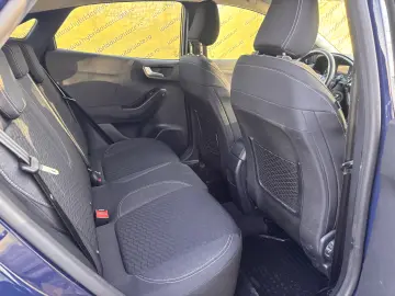 FORD PUMA 1.0 ECOBOOST 125 CP MHEV   HYBRID