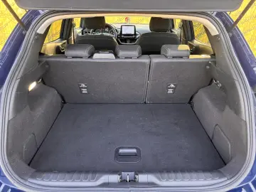 FORD PUMA 1.0 ECOBOOST 125 CP MHEV   HYBRID