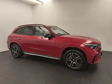 GLC 300 de 4M AMG Night DigiLight Pano HUD 360