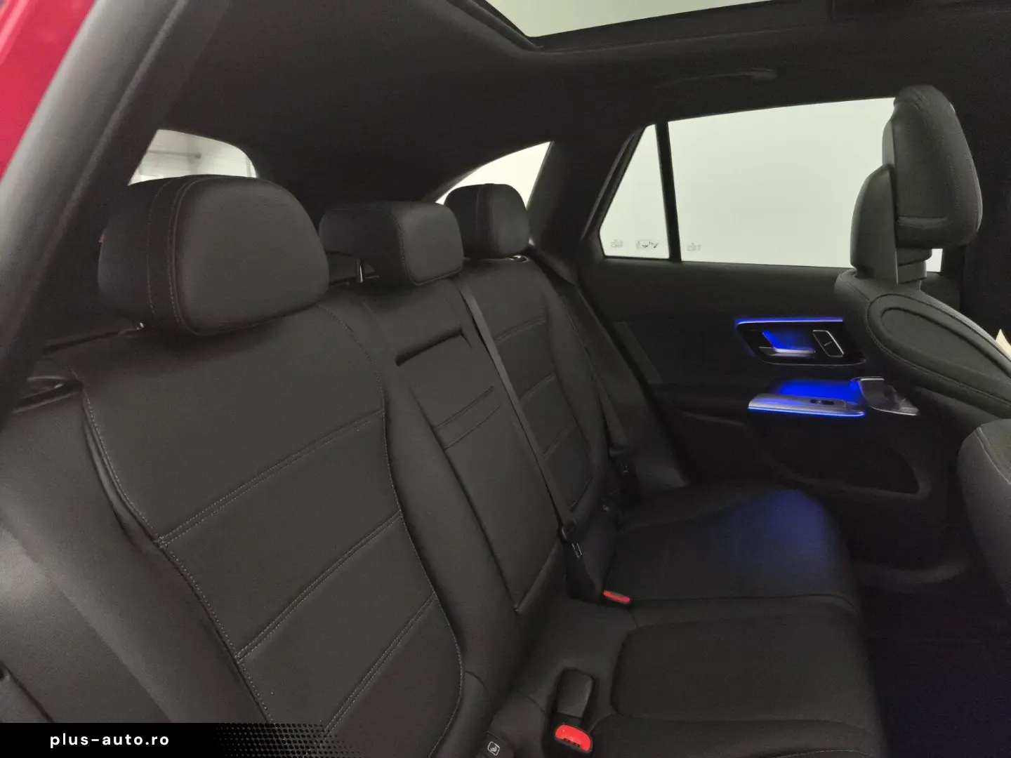 GLC 300 de 4M AMG Night DigiLight Pano HUD 360