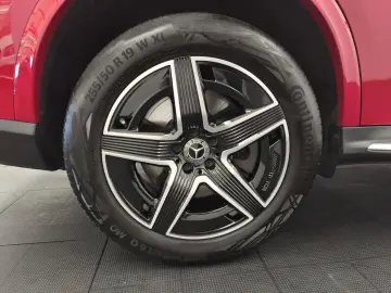 GLC 300 de 4M AMG Night DigiLight Pano HUD 360