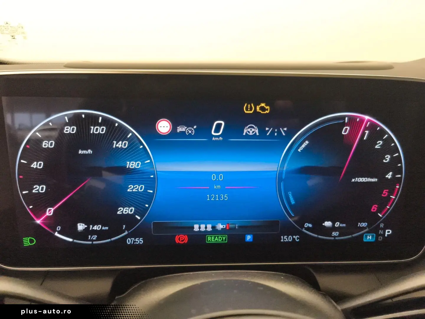 GLC 300 de 4M AMG Night DigiLight Pano HUD 360