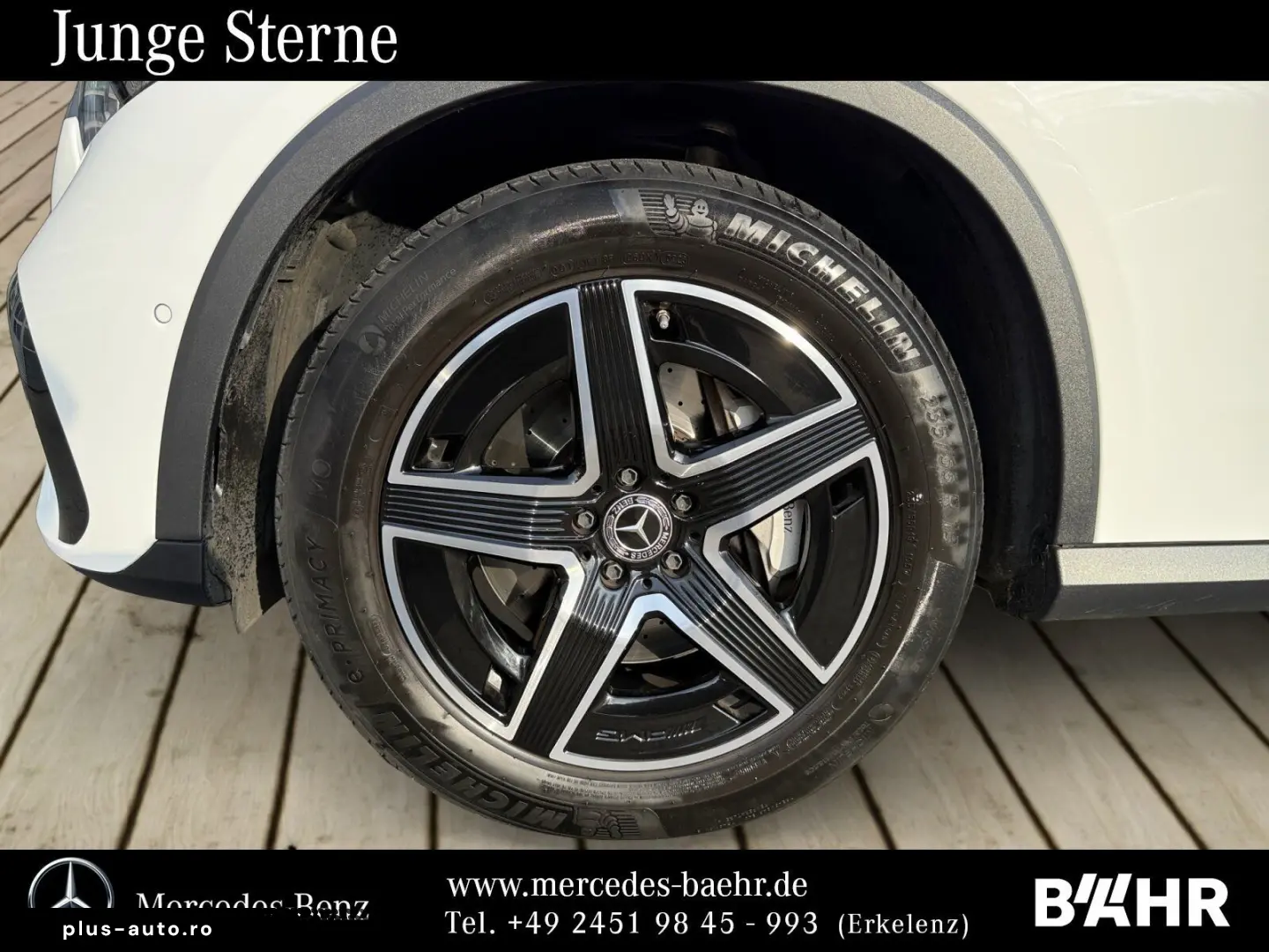 GLC 300 d 4M AMG Night Digital-Light AHK LMR-19