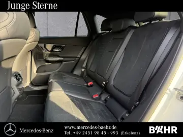 GLC 300 d 4M AMG Night Digital-Light AHK LMR-19