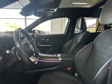 GLC 220 d 4M AMG-LiNE PANO NiGHT DiSTRO HuD 360