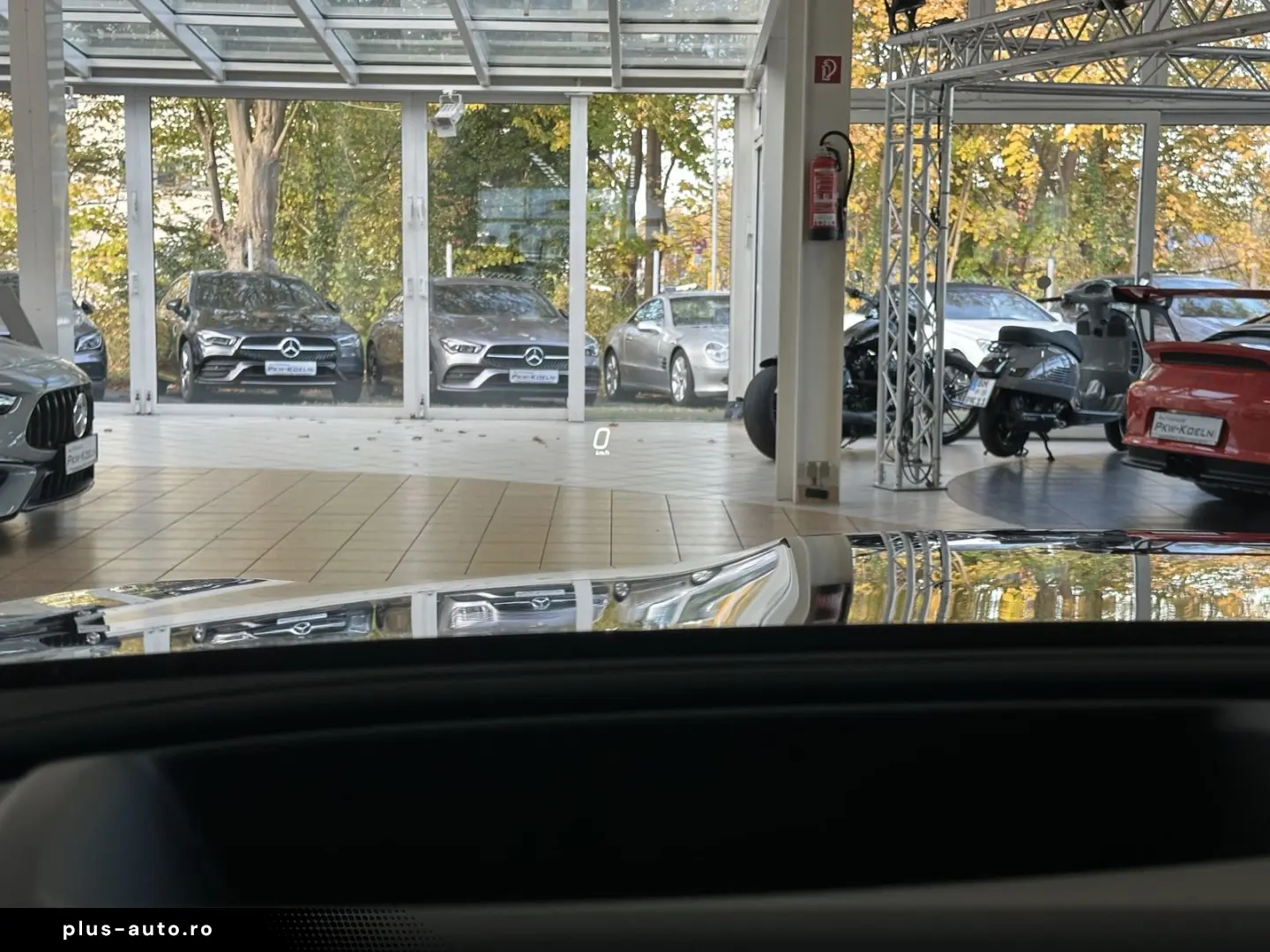 GLC 220 d 4M AMG-LiNE PANO NiGHT DiSTRO HuD 360