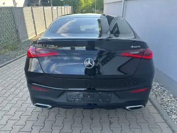 GLC 220 d 4M Coupé  AMG Line Panorama Digital Li