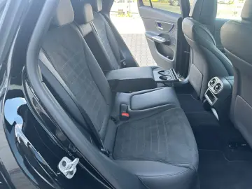 GLC 220 d 4M Coupé  AMG Line Panorama Digital Li