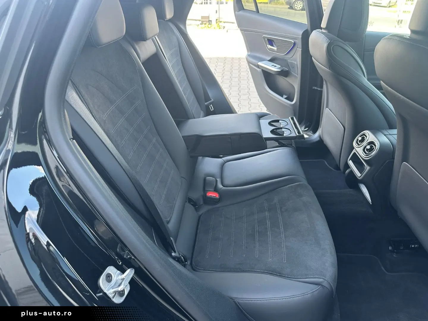 GLC 220 d 4M Coupé  AMG Line Panorama Digital Li