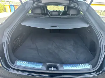 GLC 220 d 4M Coupé  AMG Line Panorama Digital Li