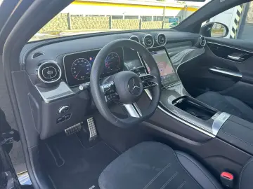 GLC 220 d 4M Coupé  AMG Line Panorama Digital Li