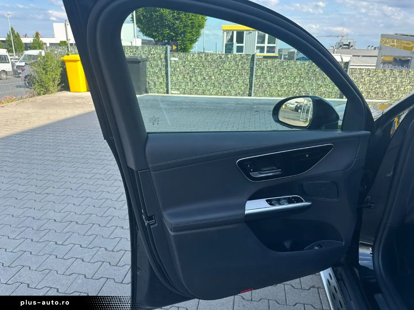 GLC 220 d 4M Coupé  AMG Line Panorama Digital Li