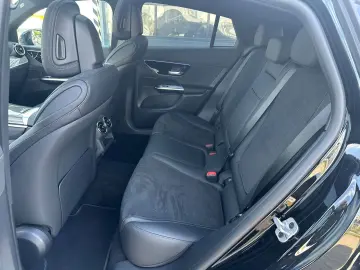 GLC 220 d 4M Coupé  AMG Line Panorama Digital Li