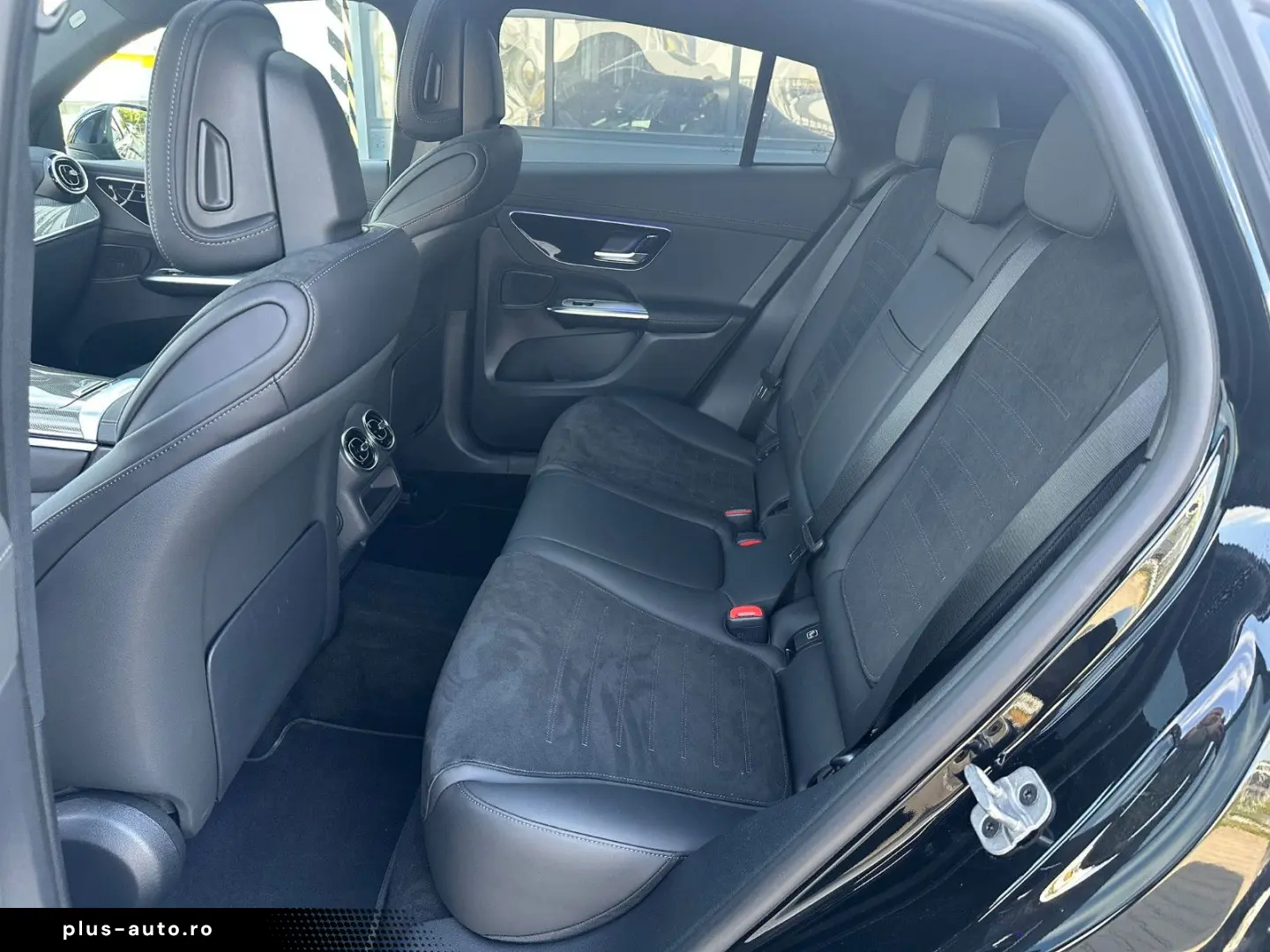 GLC 220 d 4M Coupé  AMG Line Panorama Digital Li