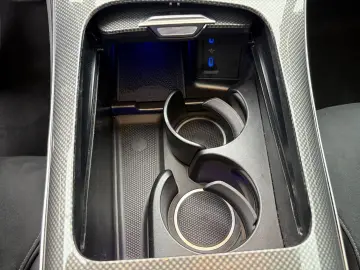 GLC 220 d 4M Coupé  AMG Line Panorama Digital Li