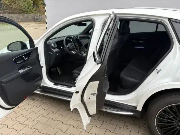 GLC 220 d 4M Coupé  AMG Line Panorama Digital Li