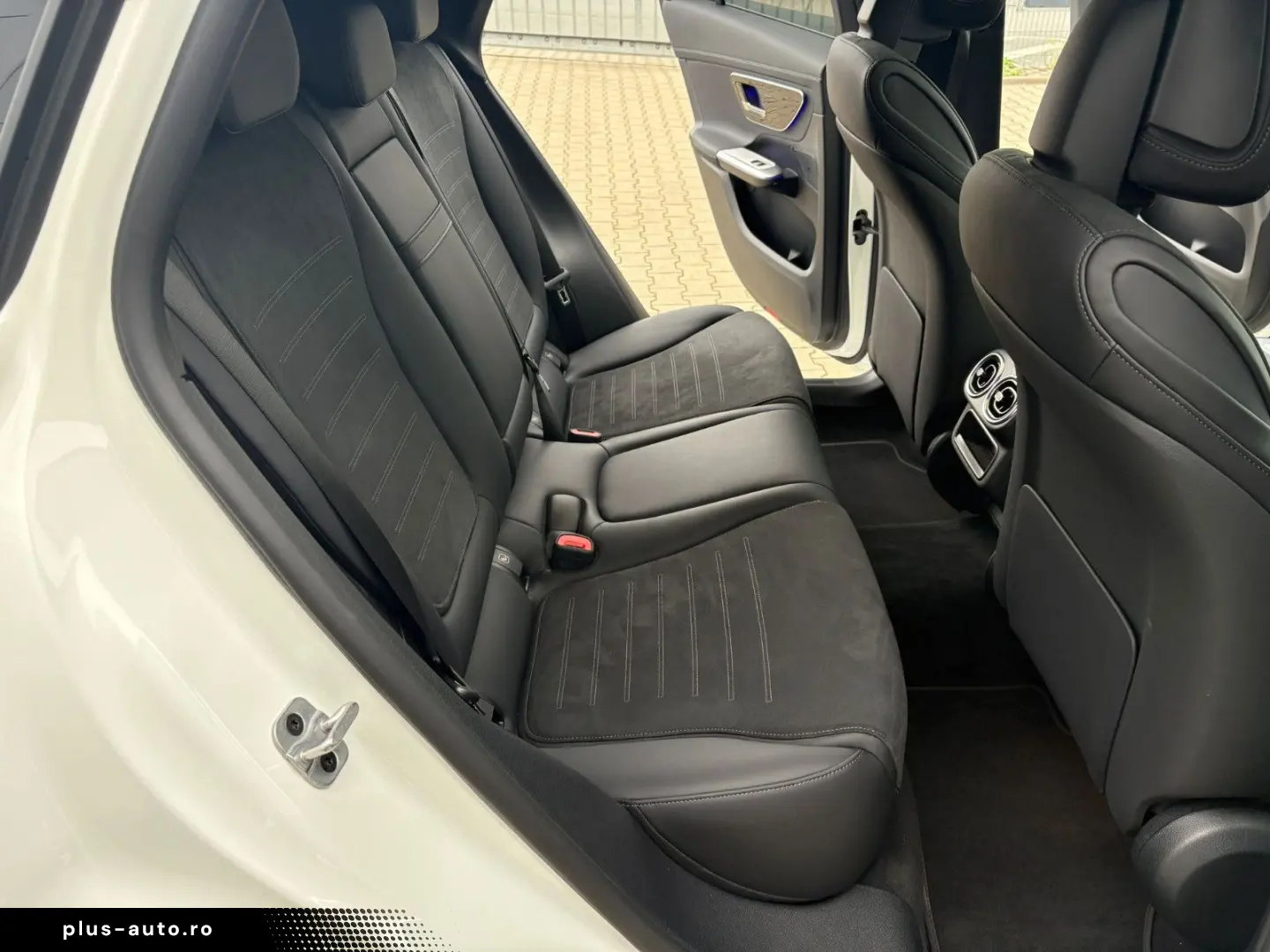 GLC 220 d 4M Coupé  AMG Line Panorama Digital Li