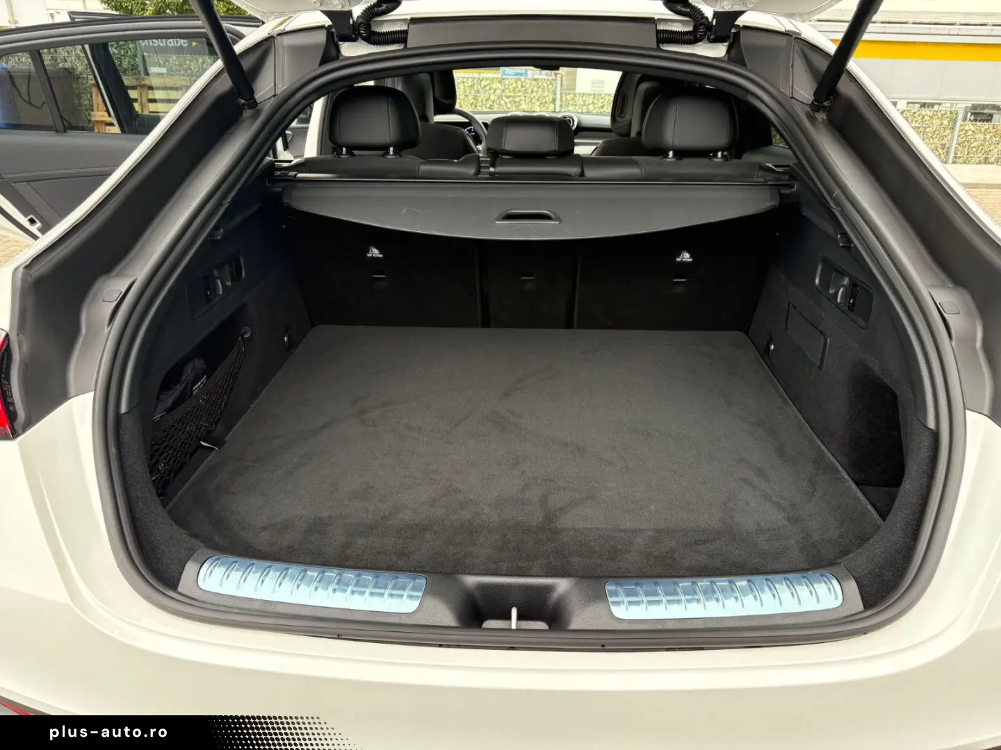 GLC 220 d 4M Coupé  AMG Line Panorama Digital Li