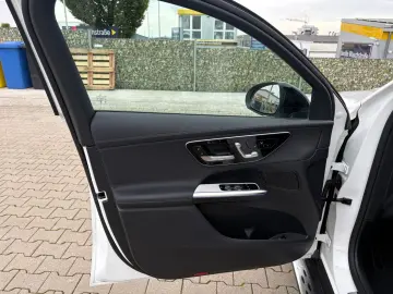 GLC 220 d 4M Coupé  AMG Line Panorama Digital Li