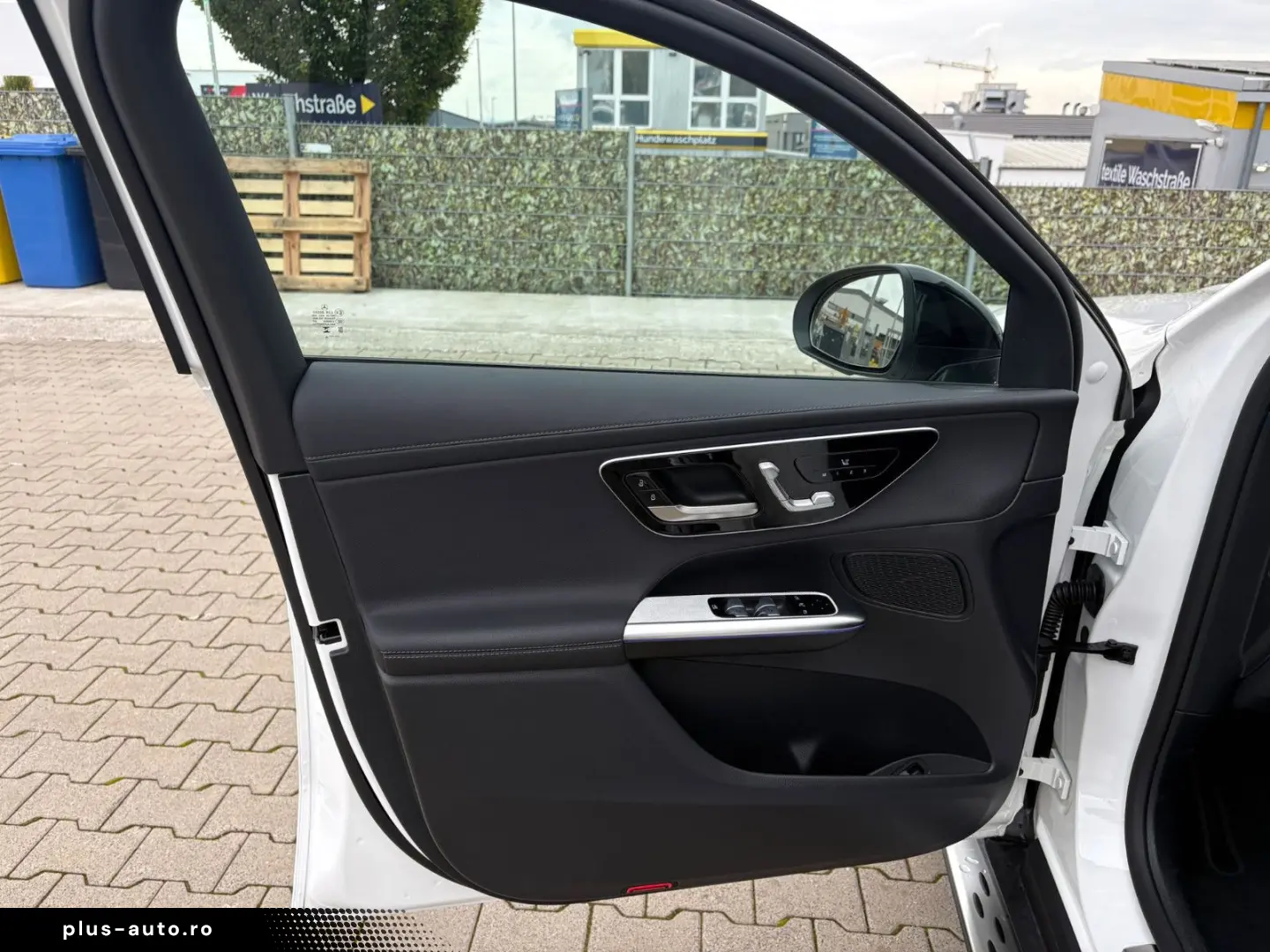 GLC 220 d 4M Coupé  AMG Line Panorama Digital Li