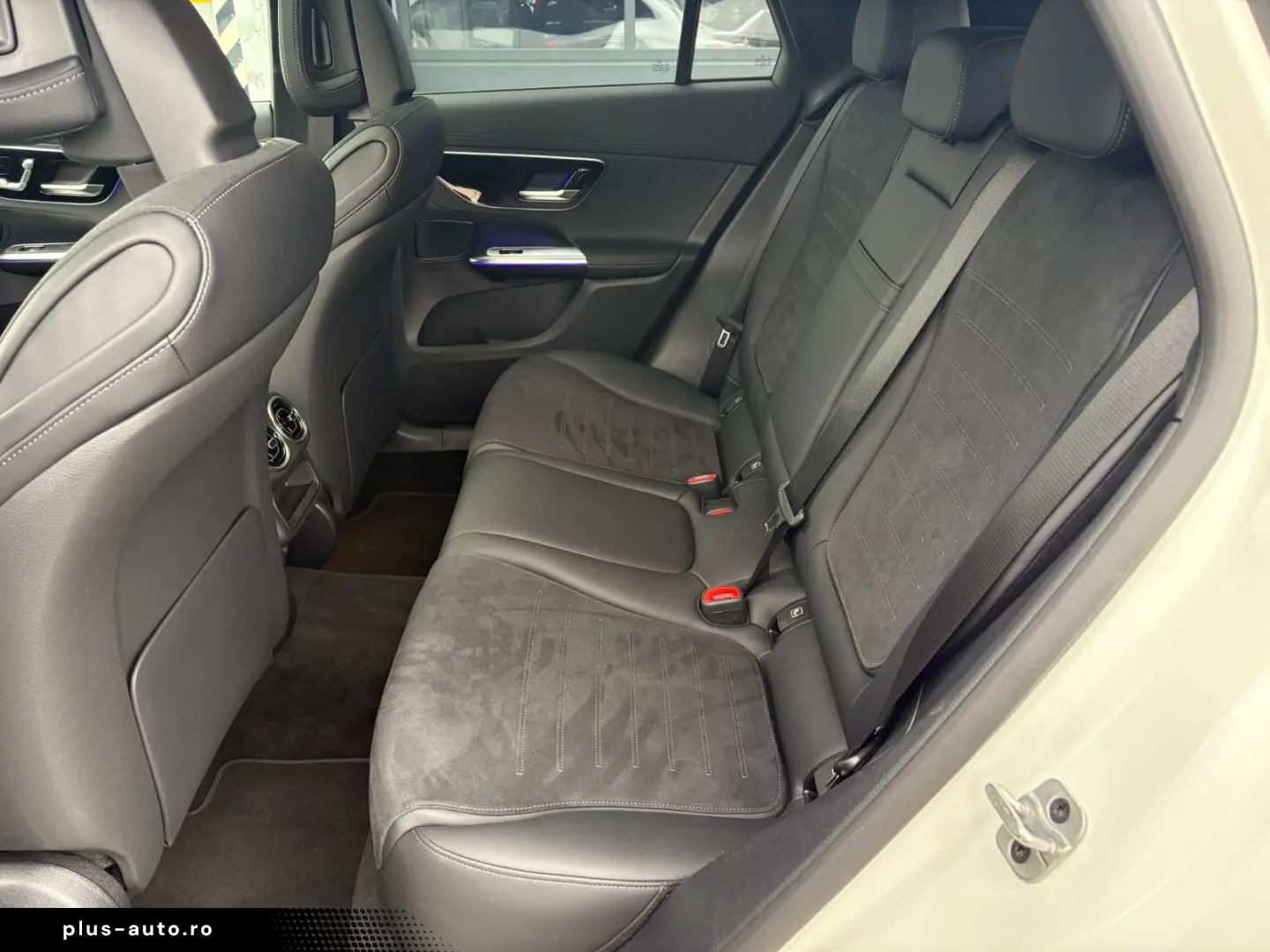 GLC 220 d 4M Coupé  AMG Line Panorama Digital Li