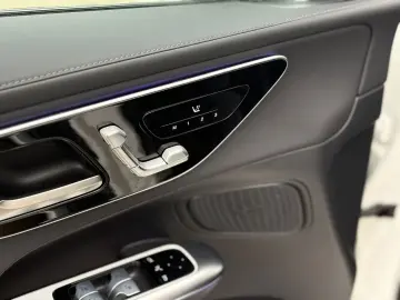 GLC 220 d 4M Coupé  AMG Line Panorama Digital Li