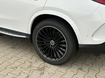 GLC 220 d 4M Coupé  AMG Line Panorama Digital Li