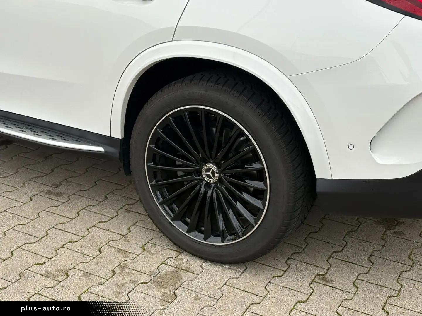 GLC 220 d 4M Coupé  AMG Line Panorama Digital Li