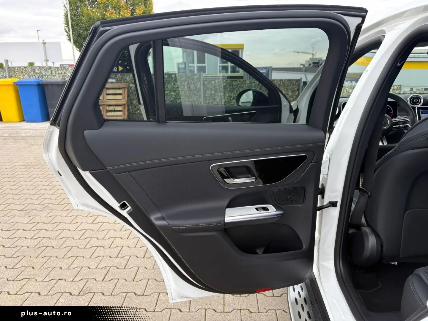 GLC 220 d 4M Coupé  AMG Line Panorama Digital Li