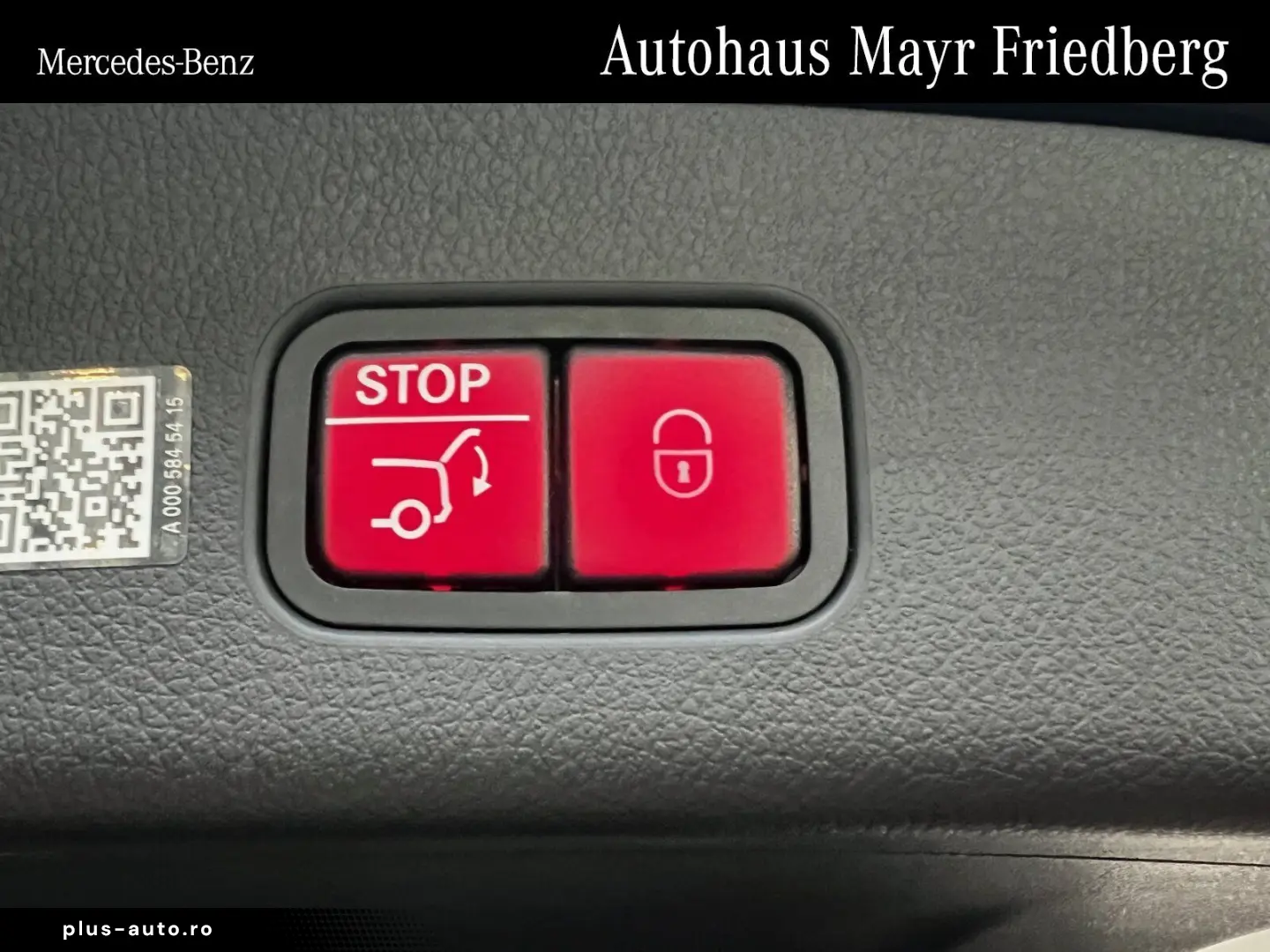 GLC 300 4M AMG PREMIUM AHK PANODACH BURMEISTER