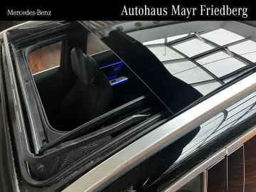 GLC 300 4M AMG PREMIUM AHK PANODACH BURMEISTER