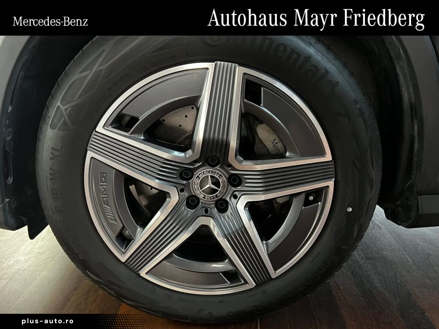 GLC 300 4M AMG PREMIUM AHK PANODACH BURMEISTER