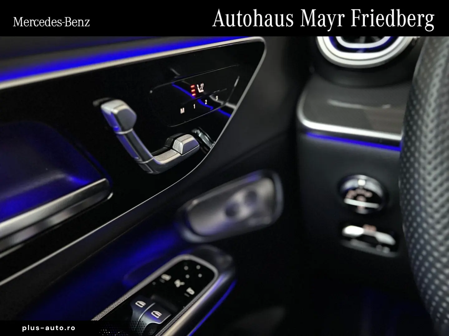 GLC 300 4M AMG PREMIUM AHK PANODACH BURMEISTER