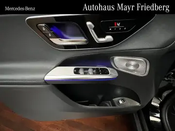 GLC 300 4M AMG PREMIUM AHK PANODACH BURMEISTER