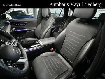 GLC 300 4M AMG PREMIUM AHK PANODACH BURMEISTER